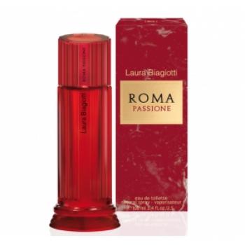 Roma Passione (Női parfüm) edt 100ml